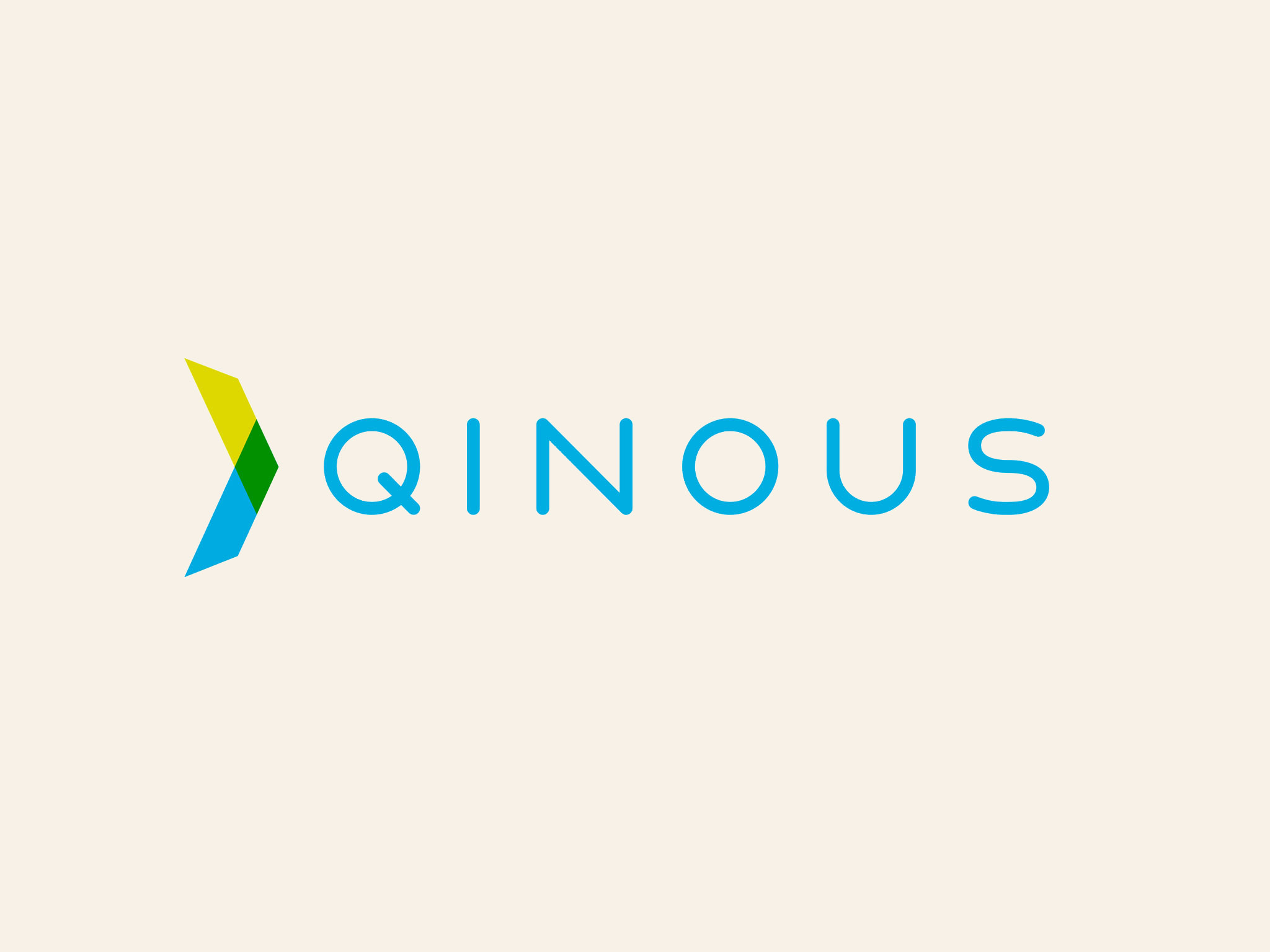01 Qinous Logo TransBackround